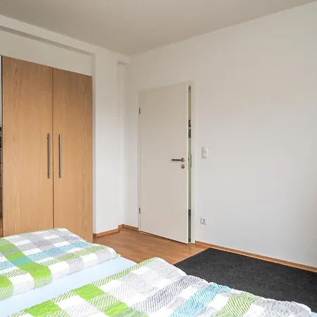 1 Bedroom Lovely In Kelberg Rothenbach Apartment *