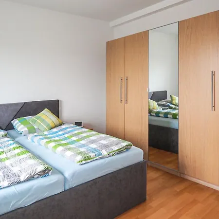 Apartment 1 Bedroom Lovely In Kelberg Rothenbach