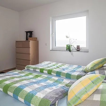 1 Bedroom Lovely In Kelberg Rothenbach *