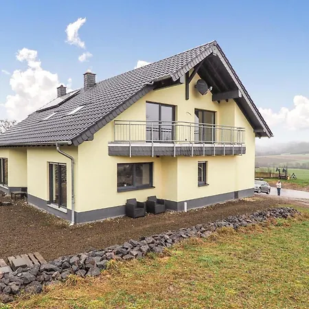 1 Bedroom Lovely In Kelberg Rothenbach * Rothenbach (Vulkaneifel)