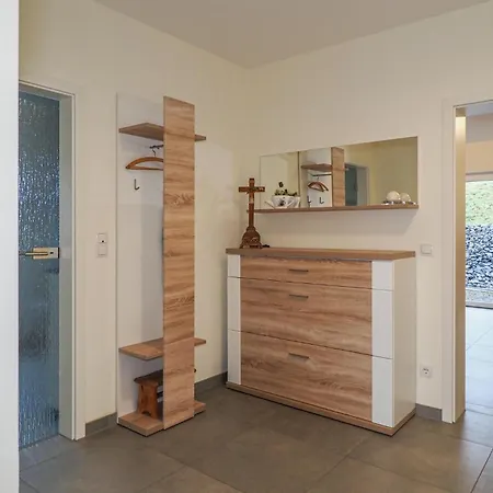 شقة 1 Bedroom Lovely In Kelberg Rothenbach