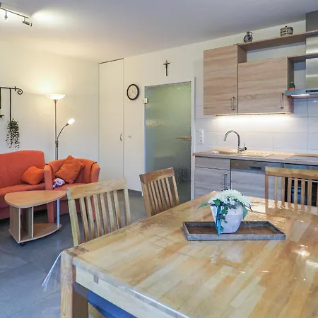 1 Bedroom Lovely In Kelberg Rothenbach Rothenbach (Vulkaneifel)