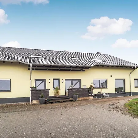 Apartment 1 Bedroom Lovely In Kelberg Rothenbach Rothenbach (Vulkaneifel)