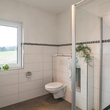 1 Bedroom Lovely In Kelberg Rothenbach Apartment *