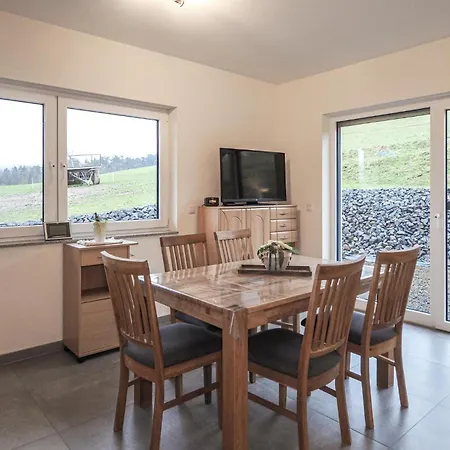 1 Bedroom Lovely In Kelberg Rothenbach * Rothenbach (Vulkaneifel)