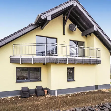 1 Bedroom Lovely In Kelberg Rothenbach Apartment Rothenbach (Vulkaneifel)